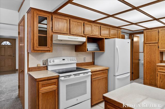 4172 Blackfoot Drive SW, Grandville, MI 49418