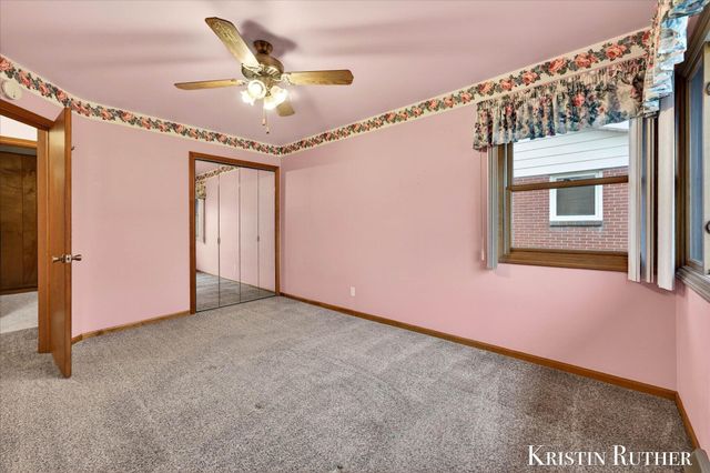 4172 Blackfoot Drive SW, Grandville, MI 49418