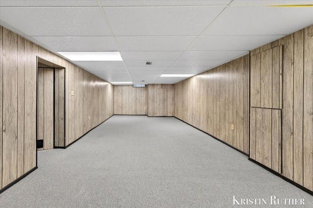 4172 Blackfoot Drive SW, Grandville, MI 49418