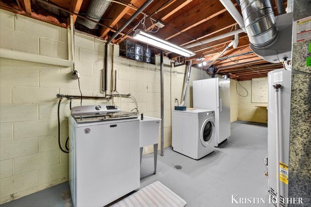 4172 Blackfoot Drive SW, Grandville, MI 49418