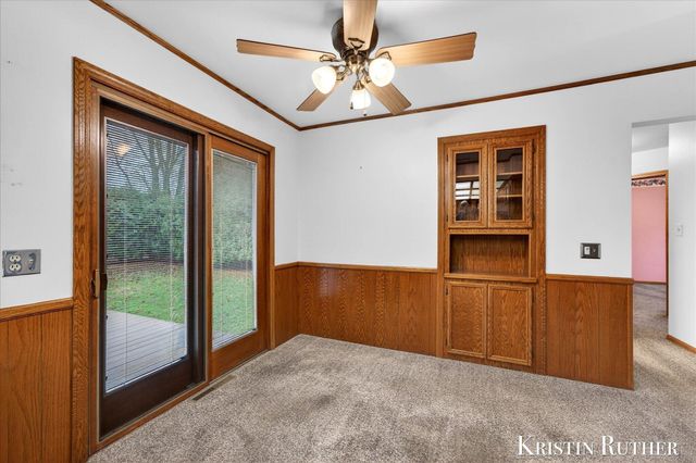 4172 Blackfoot Drive SW, Grandville, MI 49418