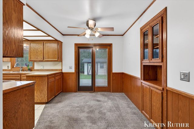 4172 Blackfoot Drive SW, Grandville, MI 49418