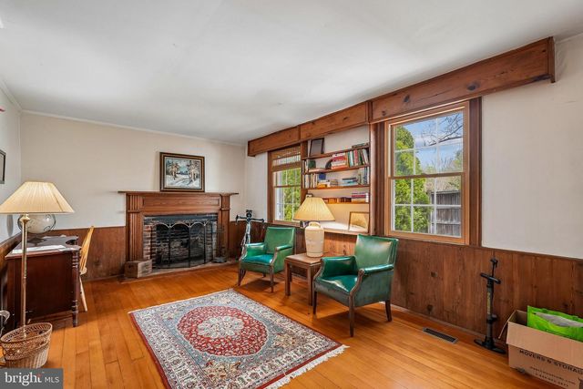 1369 OLD CHAPEL RD, Boyce, VA 22620