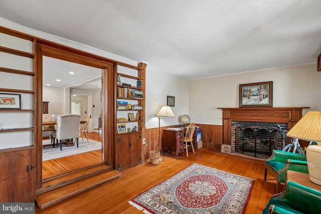1369 OLD CHAPEL RD, Boyce, VA 22620