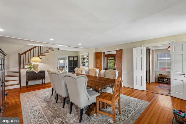 1369 OLD CHAPEL RD, Boyce, VA 22620