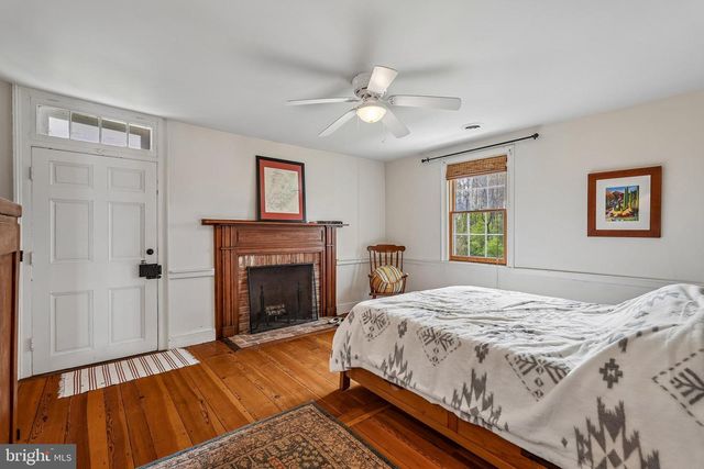 1369 OLD CHAPEL RD, Boyce, VA 22620
