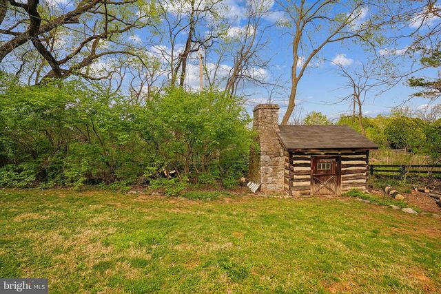 1369 OLD CHAPEL RD, Boyce, VA 22620