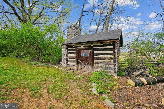 1369 OLD CHAPEL RD, Boyce, VA 22620