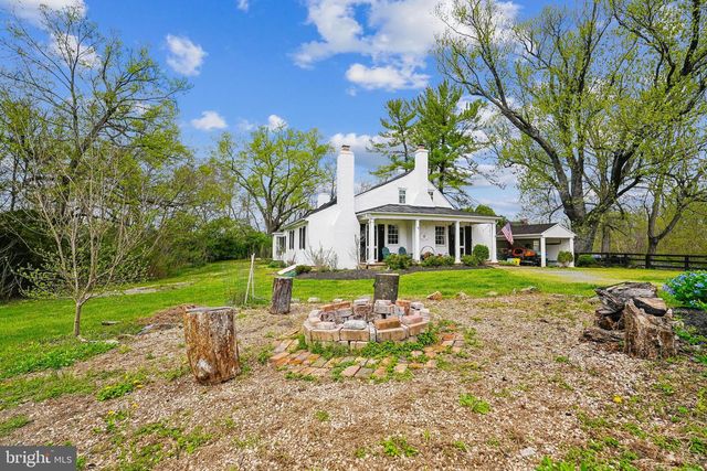1369 OLD CHAPEL RD, Boyce, VA 22620