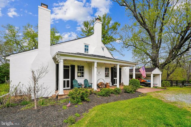 1369 OLD CHAPEL RD, Boyce, VA 22620