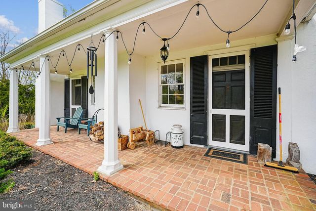 1369 OLD CHAPEL RD, Boyce, VA 22620