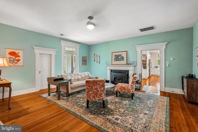 1369 OLD CHAPEL RD, Boyce, VA 22620