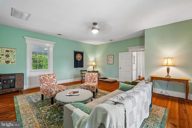 1369 OLD CHAPEL RD, Boyce, VA 22620