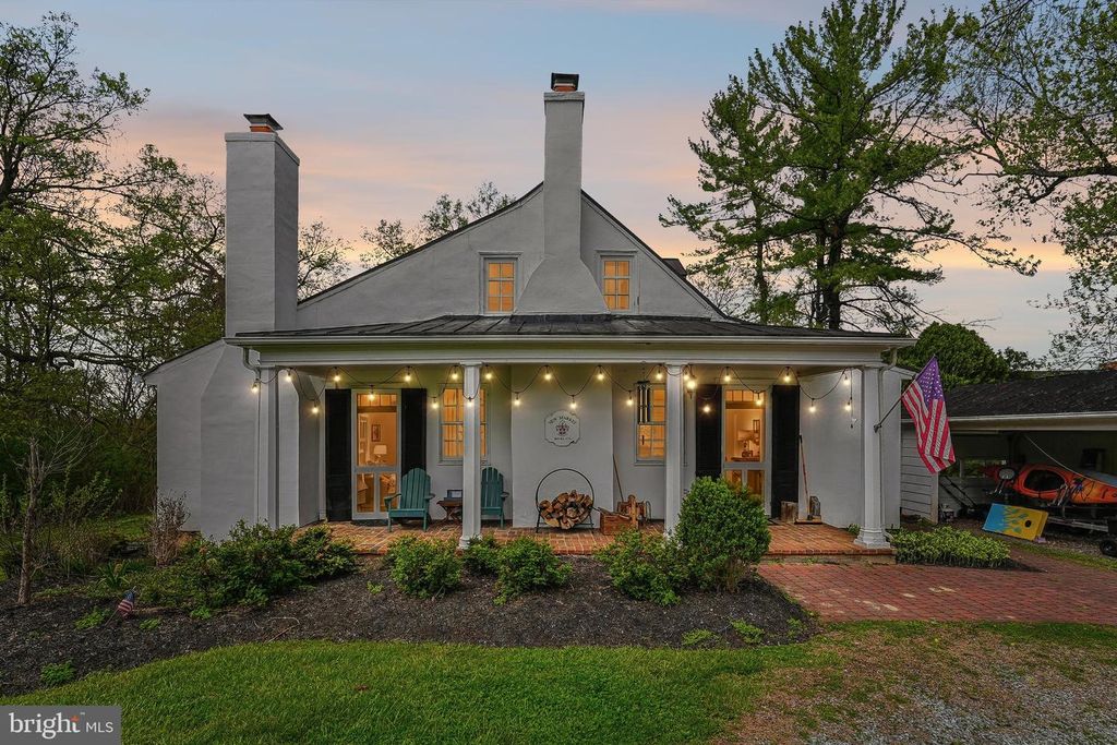 1369 OLD CHAPEL RD, Boyce, VA 22620