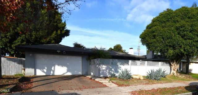 1731 Bernadette Street, Oxnard, CA 93030