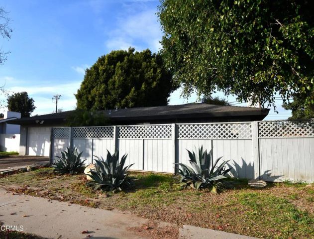 1731 Bernadette Street, Oxnard, CA 93030
