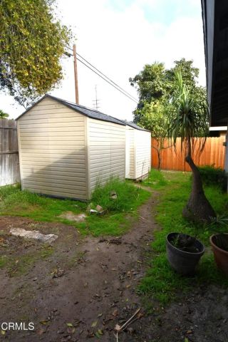 1731 Bernadette Street, Oxnard, CA 93030