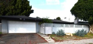 1731 Bernadette Street, Oxnard, CA 93030