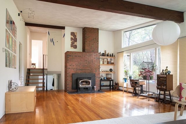 51 Turning Mill Rd, Lexington, MA 02420
