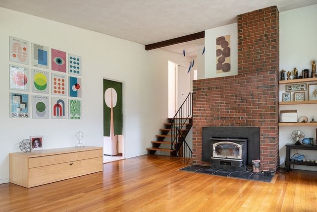 51 Turning Mill Rd, Lexington, MA 02420