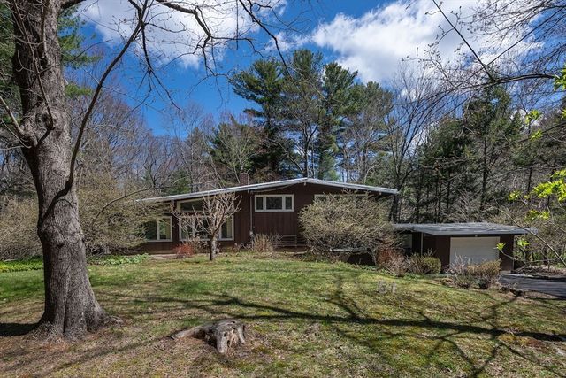 51 Turning Mill Rd, Lexington, MA 02420