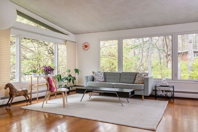 51 Turning Mill Rd, Lexington, MA 02420