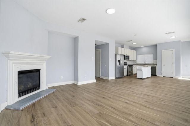 11930 Longwood Garden Way, Houston, TX 77047