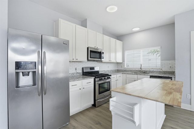 11930 Longwood Garden Way, Houston, TX 77047