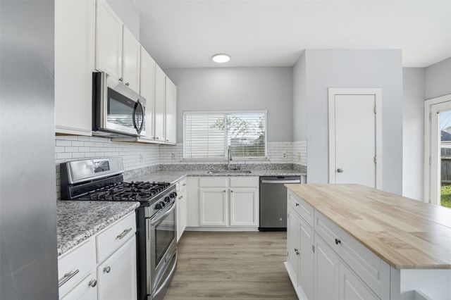 11930 Longwood Garden Way, Houston, TX 77047