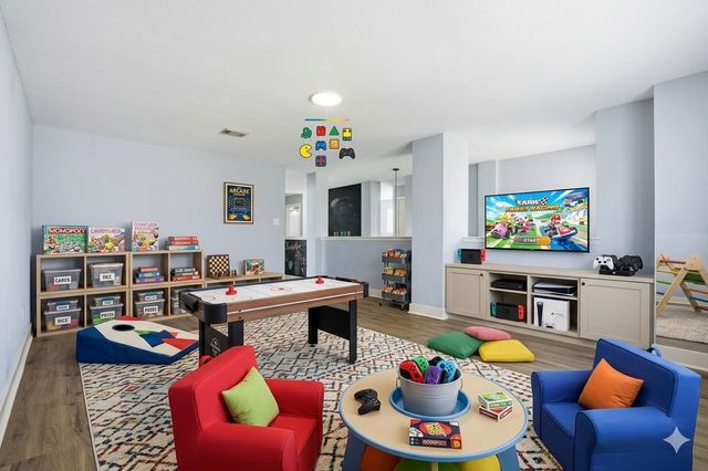 11930 Longwood Garden Way, Houston, TX 77047