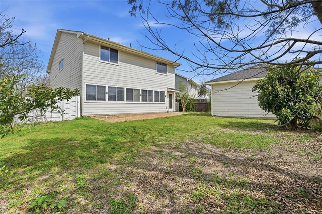 11930 Longwood Garden Way, Houston, TX 77047