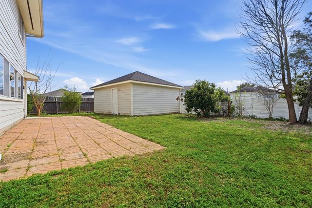 11930 Longwood Garden Way, Houston, TX 77047