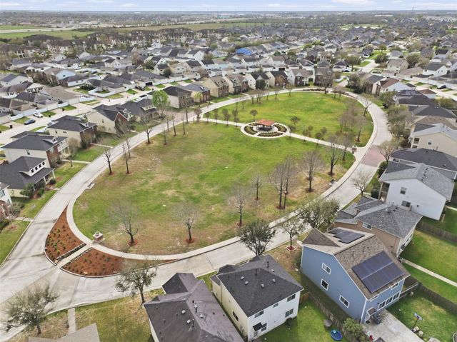 11930 Longwood Garden Way, Houston, TX 77047