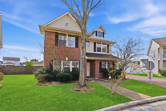 11930 Longwood Garden Way, Houston, TX 77047