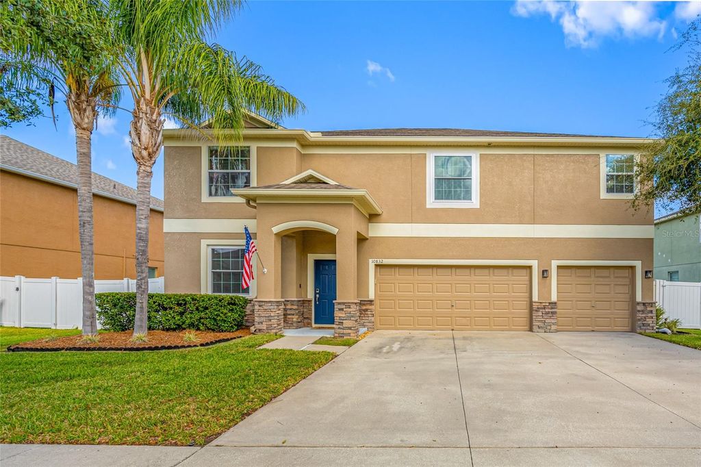 10832 CARLOWAY HILLS DRIVE, Wimauma, FL 33598