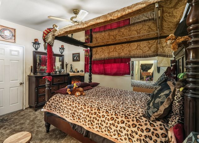 728 Lincoln Street, Red Bluff, CA 96080