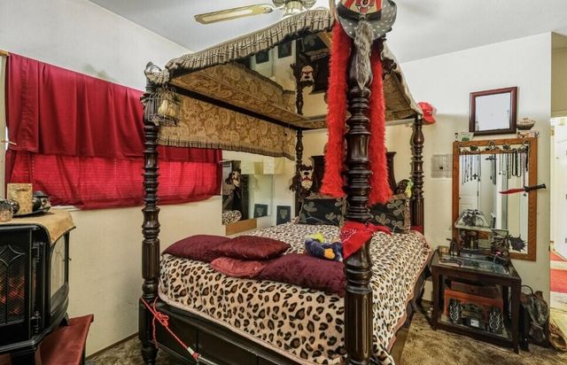 728 Lincoln Street, Red Bluff, CA 96080