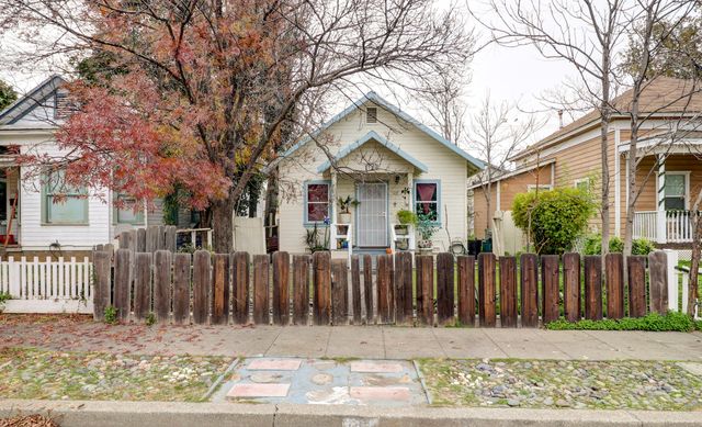 728 Lincoln Street, Red Bluff, CA 96080