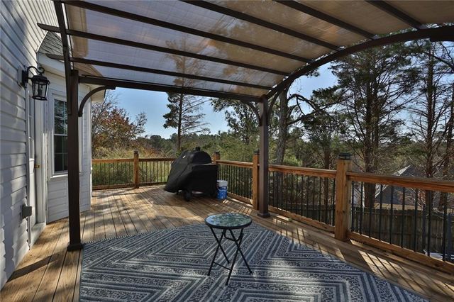 288 Derby Run, Dallas, GA 30132