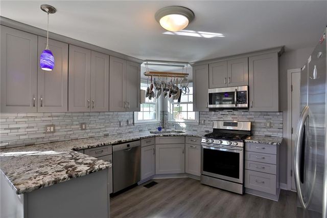 288 Derby Run, Dallas, GA 30132