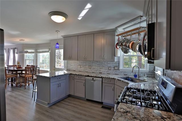 288 Derby Run, Dallas, GA 30132