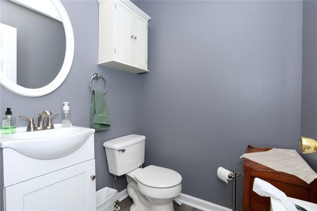 288 Derby Run, Dallas, GA 30132