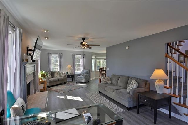 288 Derby Run, Dallas, GA 30132