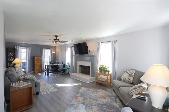 288 Derby Run, Dallas, GA 30132