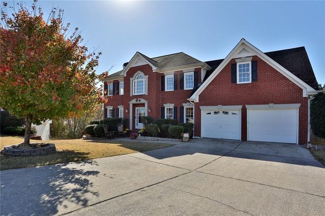 288 Derby Run, Dallas, GA 30132