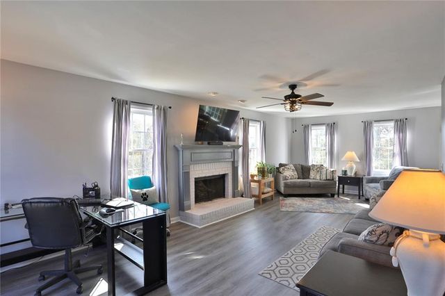 288 Derby Run, Dallas, GA 30132