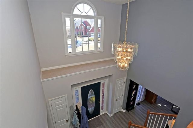 288 Derby Run, Dallas, GA 30132