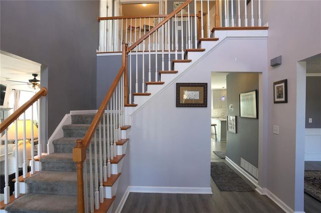 288 Derby Run, Dallas, GA 30132