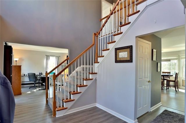 288 Derby Run, Dallas, GA 30132