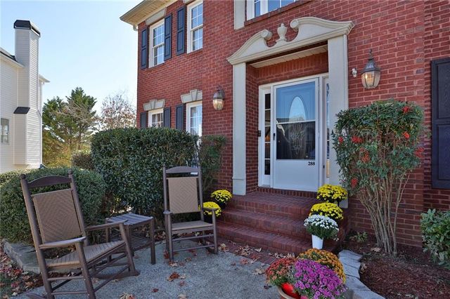 288 Derby Run, Dallas, GA 30132